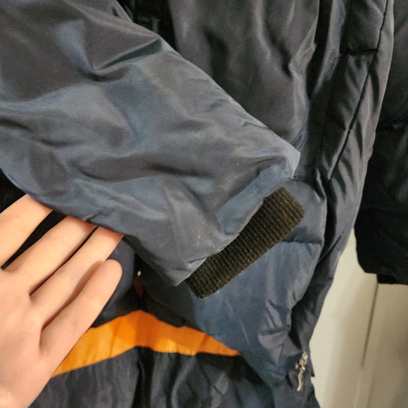 Orolay Winter Coat Small - Picture 4 of 4